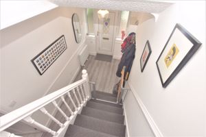 Entrance hall- click for photo gallery